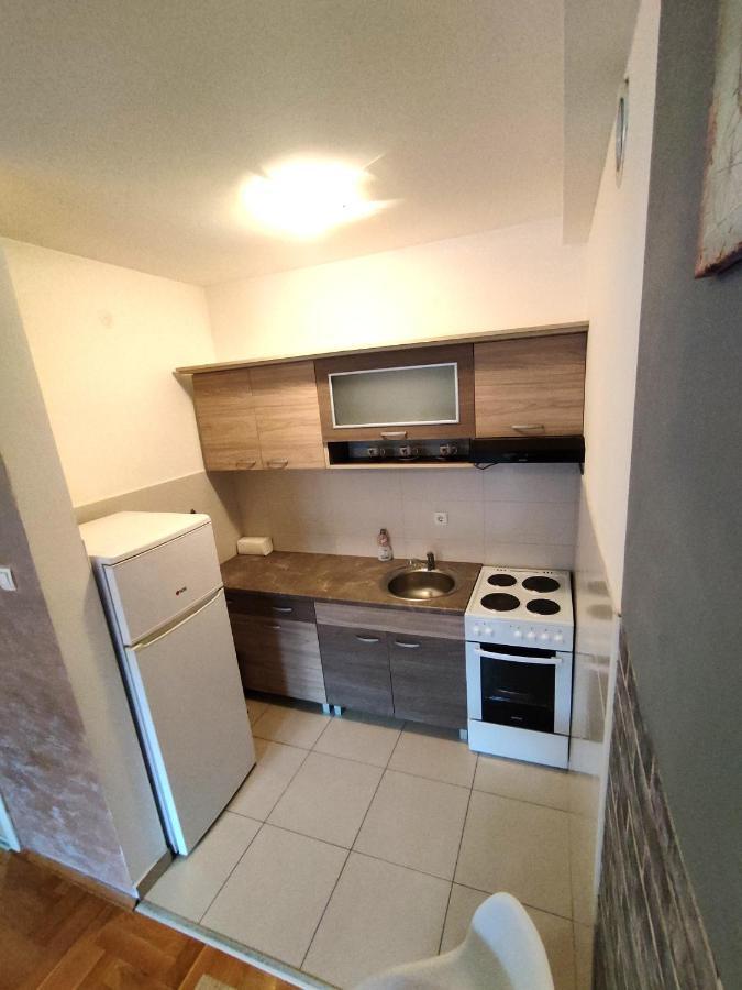 Nota Home Novi Sad Eksteriør billede
