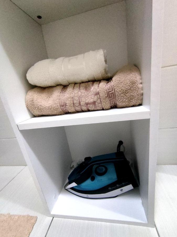 Nota Home Novi Sad Eksteriør billede