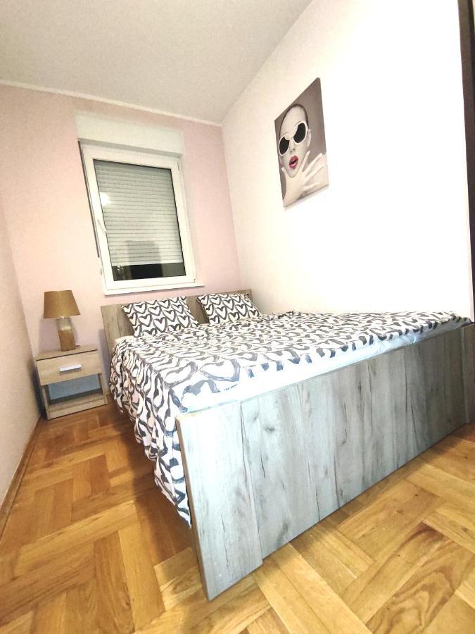 Nota Home Novi Sad Eksteriør billede