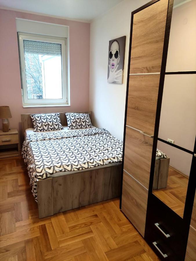 Nota Home Novi Sad Eksteriør billede