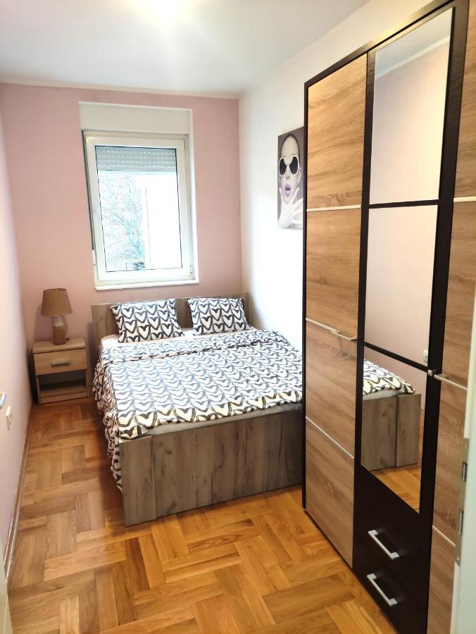 Nota Home Novi Sad Eksteriør billede