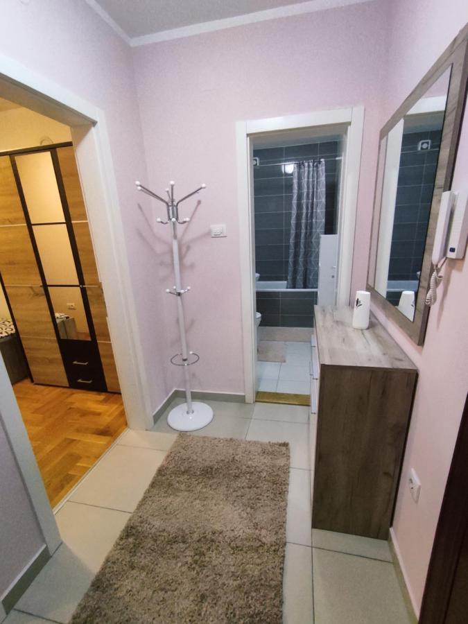 Nota Home Novi Sad Eksteriør billede