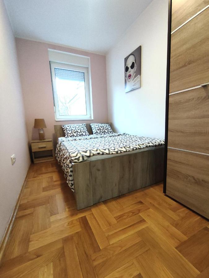 Nota Home Novi Sad Eksteriør billede